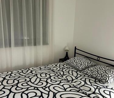 Sabac Apartment | Top-Rated SilverSea Apartman: Family-Friendly Retreat