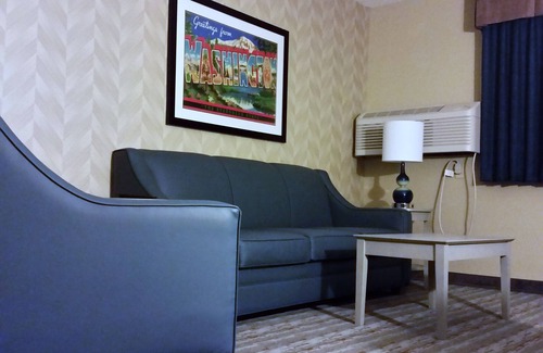 Spokane Valley Hotel | Discover SilverStone Inn & Suites in Spokane Valley