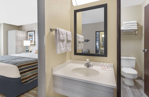 Spokane Valley Hotel | Discover SilverStone Inn & Suites in Spokane Valley