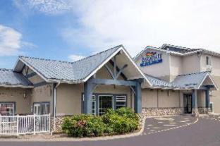 Spokane Valley Hotel | Relax at SilverStone Inn & Suites in Spokane Valley