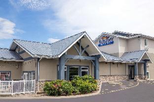 Spokane Valley Hotel | Relax at SilverStone Inn & Suites in Spokane Valley