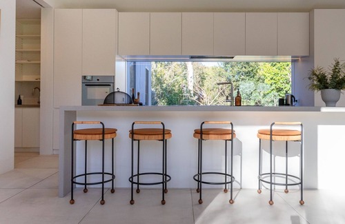 Flinders House | Silvertop House - In the heart of Flinders