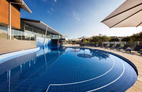 San Remo Resort | Relax at Silverwater Resort Phillip Island - Family-Friendly Stay