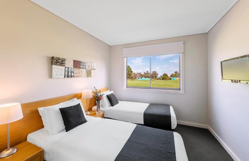 San Remo Resort | Relax at Silverwater Resort Phillip Island - Family-Friendly Stay