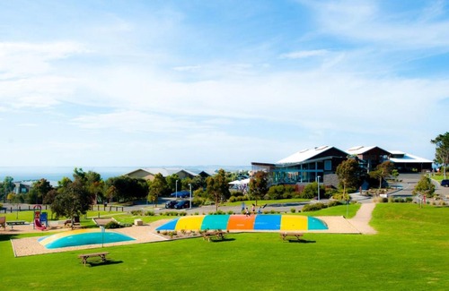 San Remo Resort | Relax at Silverwater Resort Phillip Island - Family-Friendly Stay