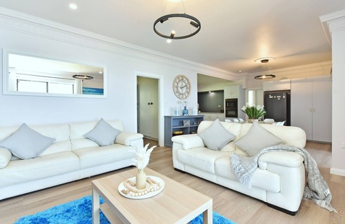 Silverwater House | Discover Silverwater Serenity Shores: Waterfront Bliss Awaits