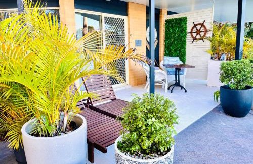 Silverwater Apartment | Exceptional SilverWaters Waterfront Accommodation Experience