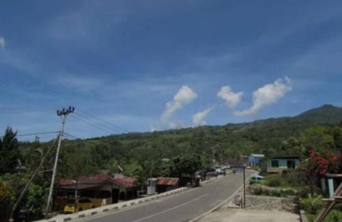 Moni Bed & Breakfast | Silvester guest house