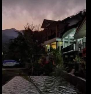 Moni Bed & Breakfast | Silvester guest house