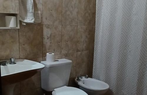 La Rioja Apartment | Pet-Friendly Retreat: Silvestre with High Guest Ratings