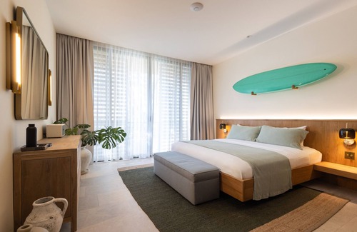Playa Guiones Hotel | Experience Silvestre Nosara: 4-Star Hotel & Residences