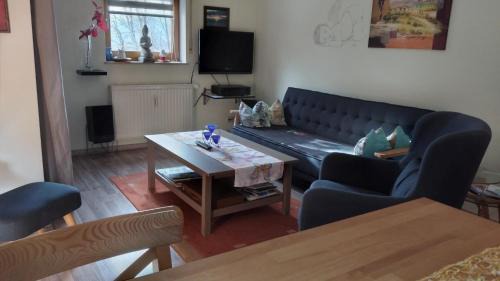 Herdwangen Schoenach Apartment | Discover Silvi: Guest Rated 8.4/10 for Your Stay