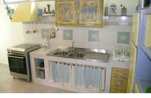 Madonna delle Grazie Apartment | Pet-Friendly Retreat at Silvia A/B with Kitchen & Breakfast