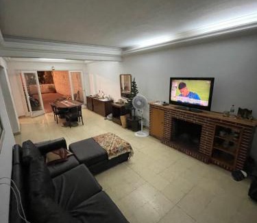 Mendoza City Center House | Silvia: Rated 9.1/10 with Family-Friendly Amenities