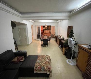 Mendoza City Center House | Silvia: Rated 9.1/10 with Family-Friendly Amenities