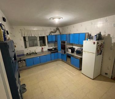 Mendoza City Center House | Silvia: Rated 9.1/10 with Family-Friendly Amenities