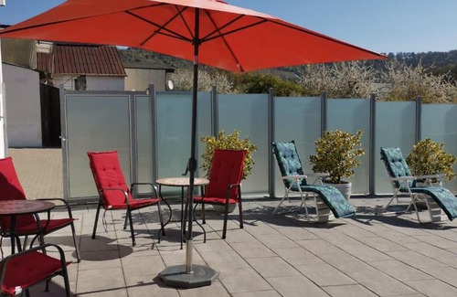 Krov Apartment | Discover Family-Friendly Comfort at Silvia Hüls Hotel
