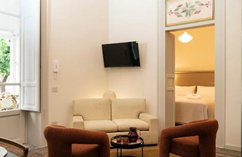 Ruggero Settimo House | Silvia Home Suite