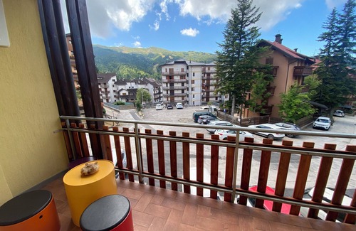 Abetone Apartment | Pet-Friendly Silvia House with Breakfast and Family Amenities