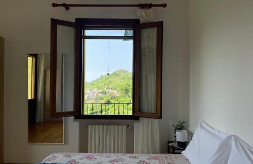 Valdobbiadene House | Pet-Friendly Retreat at Silvia Miotto's Guesthouse