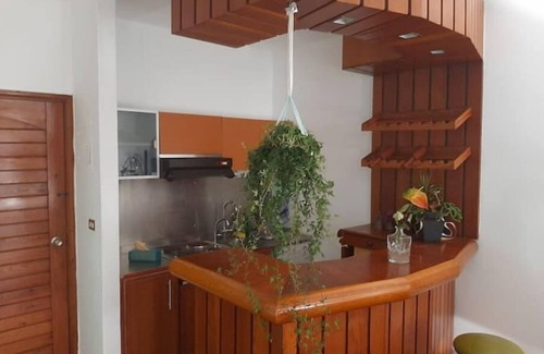 Byblos Apartment | Cozy Silvia's Studio: Oceanfront Bliss in Byblos