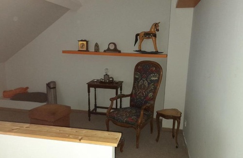 Asterstein Apartment | Welcoming Silvia Weber: Pet-Friendly and Family-Oriented Stay