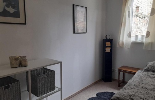 Asterstein Apartment | Welcoming Silvia Weber: Pet-Friendly and Family-Oriented Stay