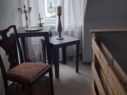 Asterstein Apartment | Welcoming Silvia Weber: Pet-Friendly and Family-Oriented Stay