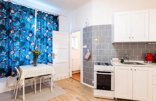 Olomouc Apartment | Family-Friendly Silvie Apartments - Šmeralova with Great Reviews