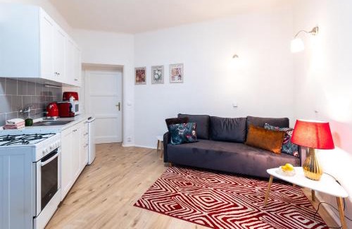 Olomouc Apartment | Family-Friendly Silvie Apartments - Šmeralova with Great Reviews