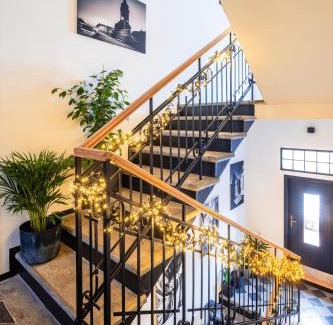 Olomouc Apartment | Family-Friendly Silvie Apartments - Lazecká with Great Reviews
