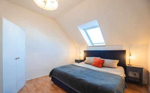 Olomouc Apartment | Pet Friendly Silvie Apartments - Roosevelt: Rated 8.5/10