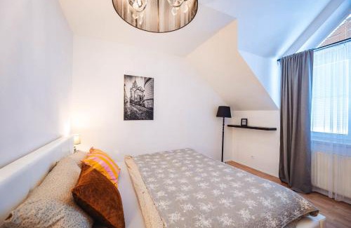 Olomouc Apartment | Pet Friendly Silvie Apartments - Roosevelt: Rated 8.5/10