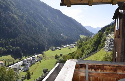 Kappl Apartment | Relaxing Lake View Retreat with Spa & Family-Friendly Perks