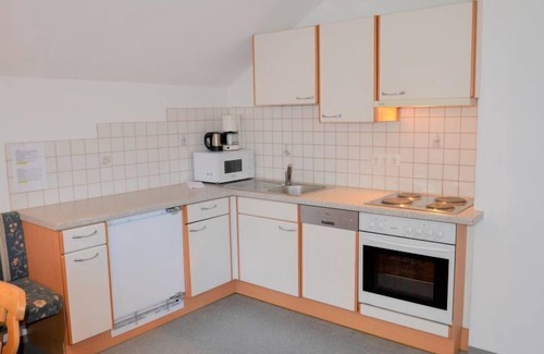 Kappl Apartment | Lake View Retreat by Interhome: Spa, Breakfast & Family Friendly