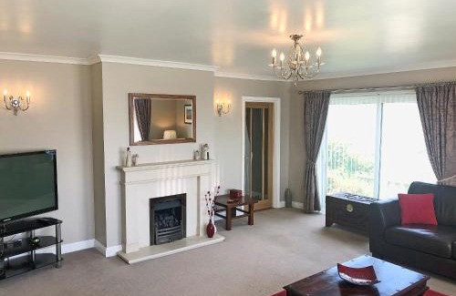 Aberdaron House | Unforgettable Stays at Silyn - Pet and Child Friendly Retreat