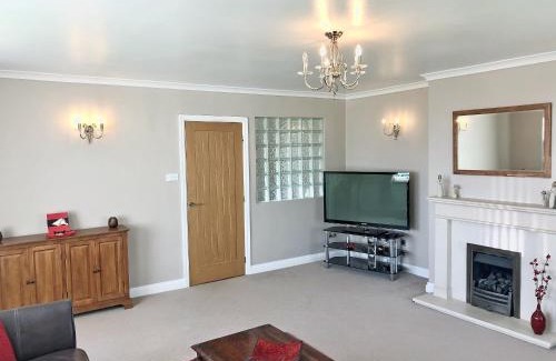 Aberdaron House | Unforgettable Stays at Silyn - Pet and Child Friendly Retreat