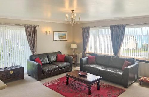Aberdaron House | Unforgettable Stays at Silyn - Pet and Child Friendly Retreat