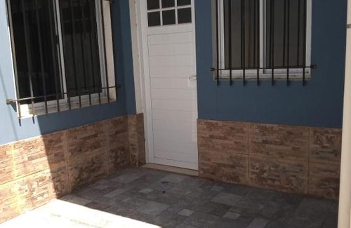 San Carlos de Bolivar Apartment | Budget-Friendly Getaway at Simón Bolívar Hotel