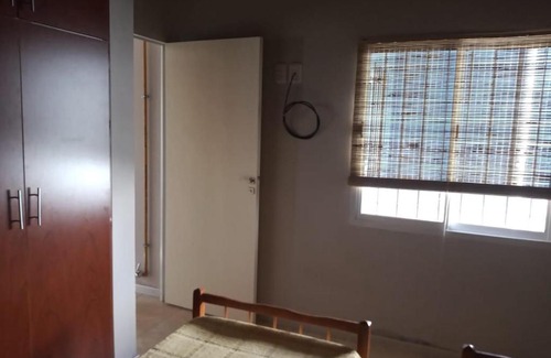 San Carlos de Bolivar Apartment | Budget-Friendly Getaway at Simón Bolívar Hotel