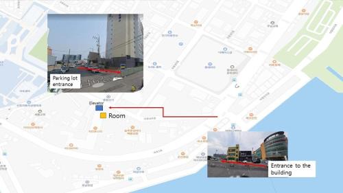 Yeosu Apartment | Delightful Stay at Sim On Chae - 4-Star Excellence