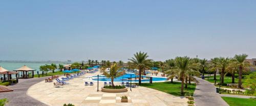 Simaisma Resort | Elegant Stay at Simaisma A Murwab Resort with Private Beach