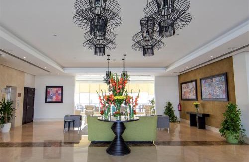 Simaisma Resort | Elegant Stay at Simaisma A Murwab Resort with Private Beach