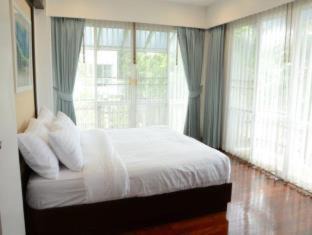 Bang Kao House | Discover Simantra Private Villas with Oceanfront Amenities