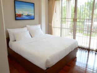 Bang Kao House | Discover Simantra Private Villas with Oceanfront Amenities