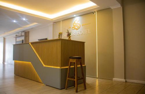 Alto Feliz Hotel | Pet-Friendly Getaway at Simar Hotel with Family Amenities