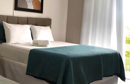 Alto Feliz Hotel | Pet-Friendly Getaway at Simar Hotel with Family Amenities