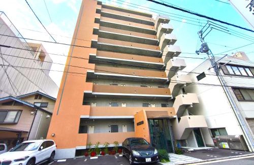 Nishi-Uchi Machi Apartment | simasima stay西内町101