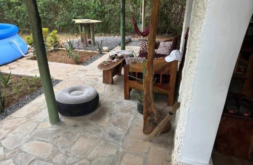 Kilifi House | SIMBA House