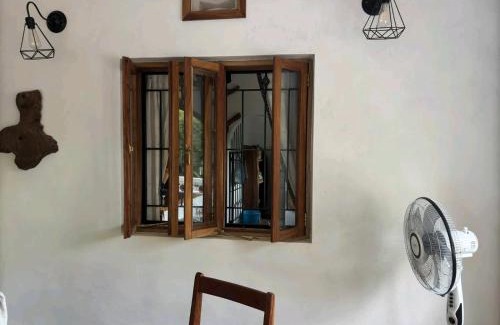 Kilifi House | SIMBA House